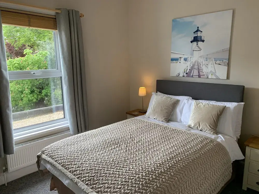 The Chestnuts Guest House