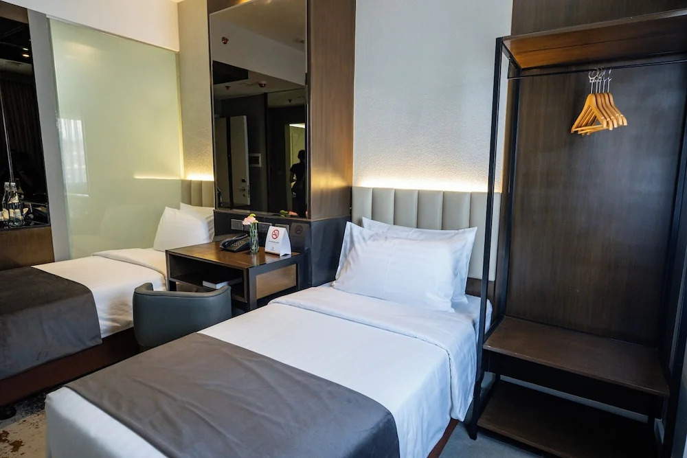 Amber Hotel - Cebu