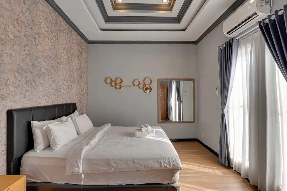 Villa Master Residance - Denpasar