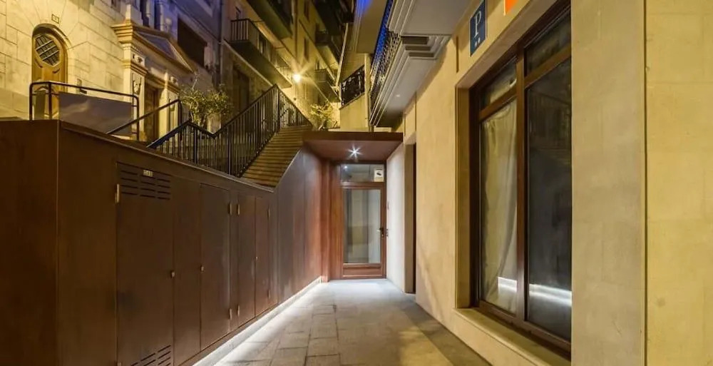 MIROTZA ROOMS AND APARTMENTS