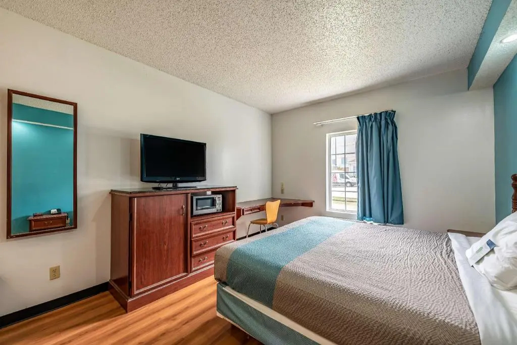 Motel 6-Shreveport, LA