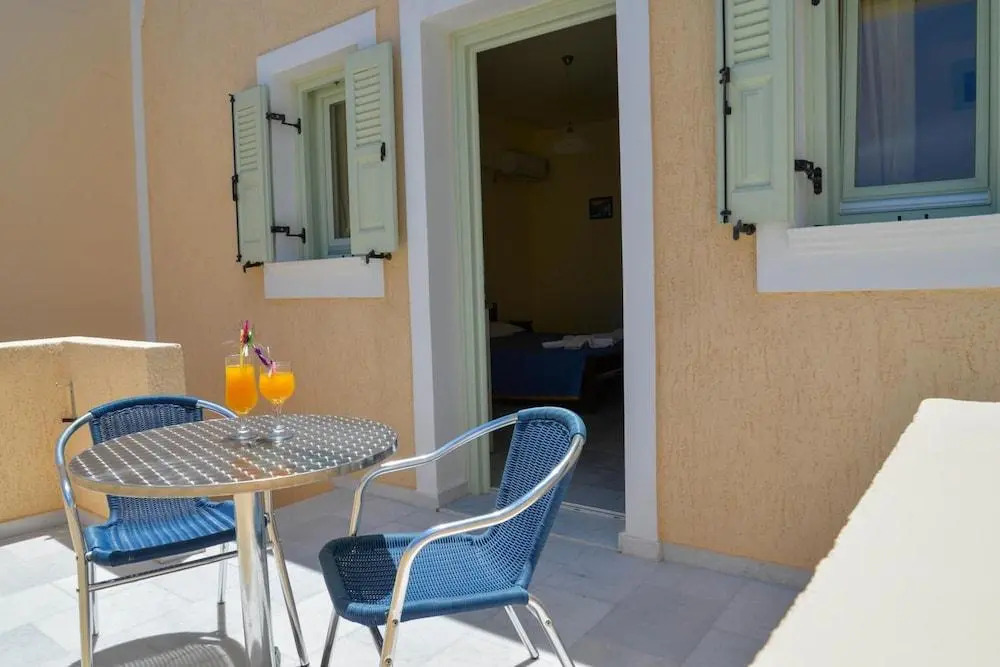 Villa Irini