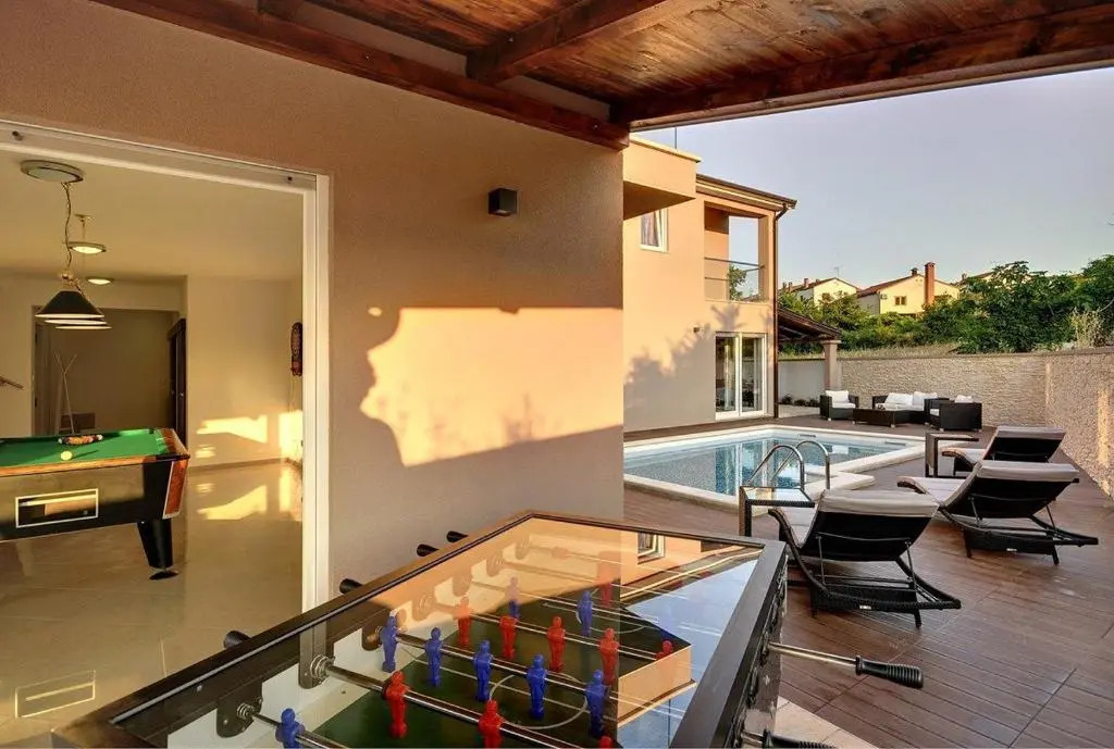 Villa Rovigno