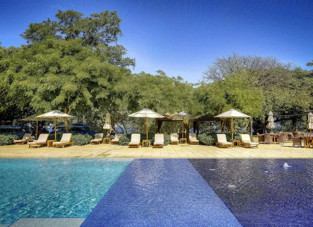 Ocean View Luxury Condo at Reserva Conchal A11