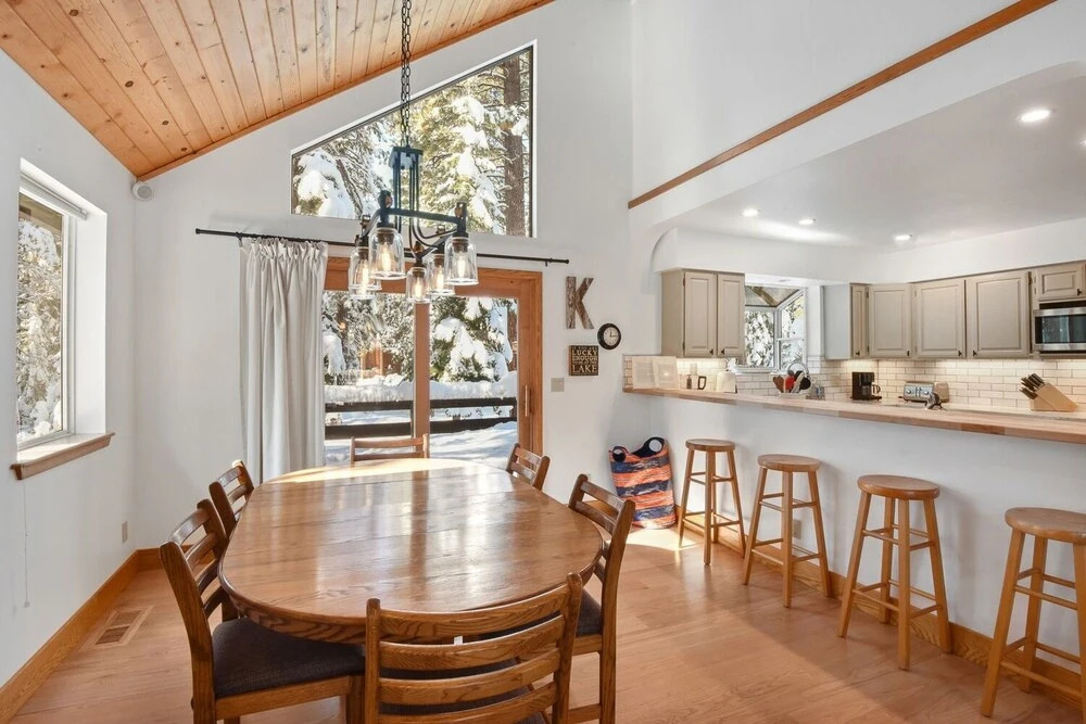 Kimball Dog Friendly Rental by RedAwning