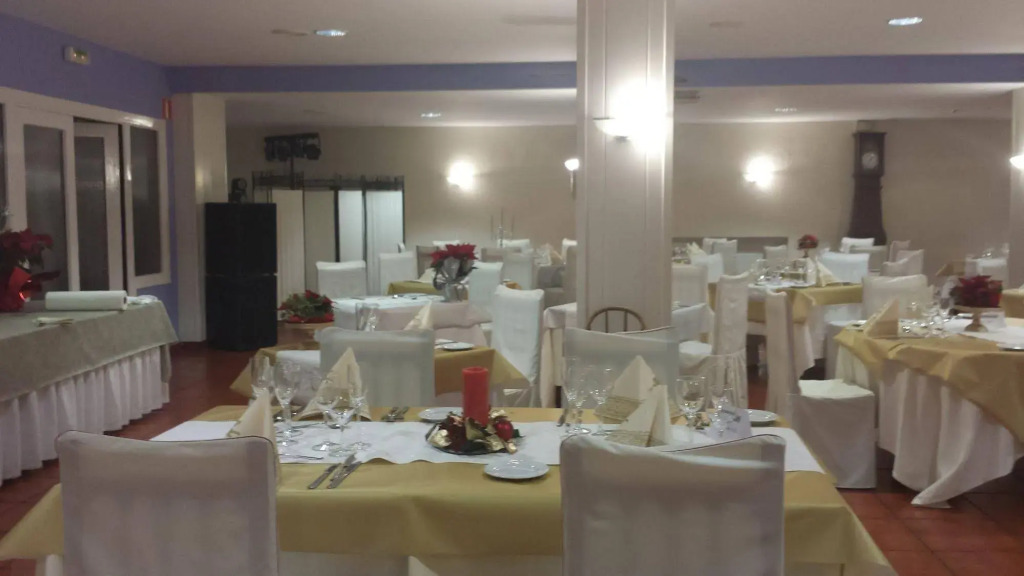 Hotel La Pardina
