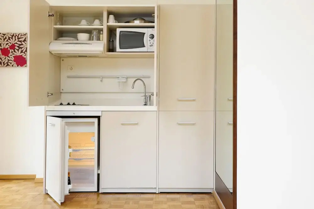 Key Inn serviced residences Belair