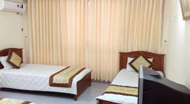 Tuan Anh Hostel