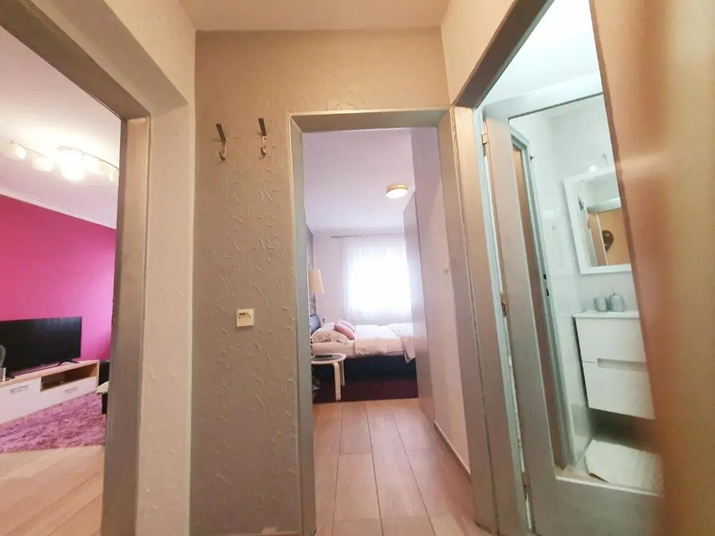 Apartman Ante