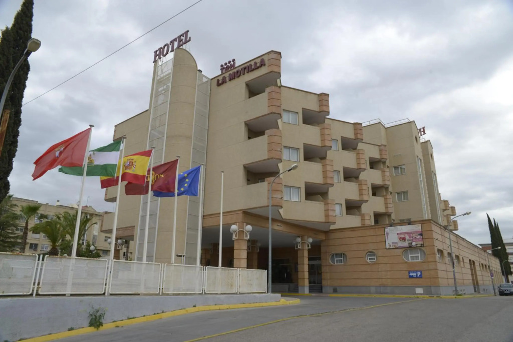 Hotel TRH La Motilla