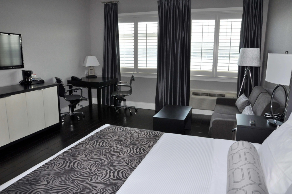 Prestige Oceanfront Resort, WorldHotels Luxury