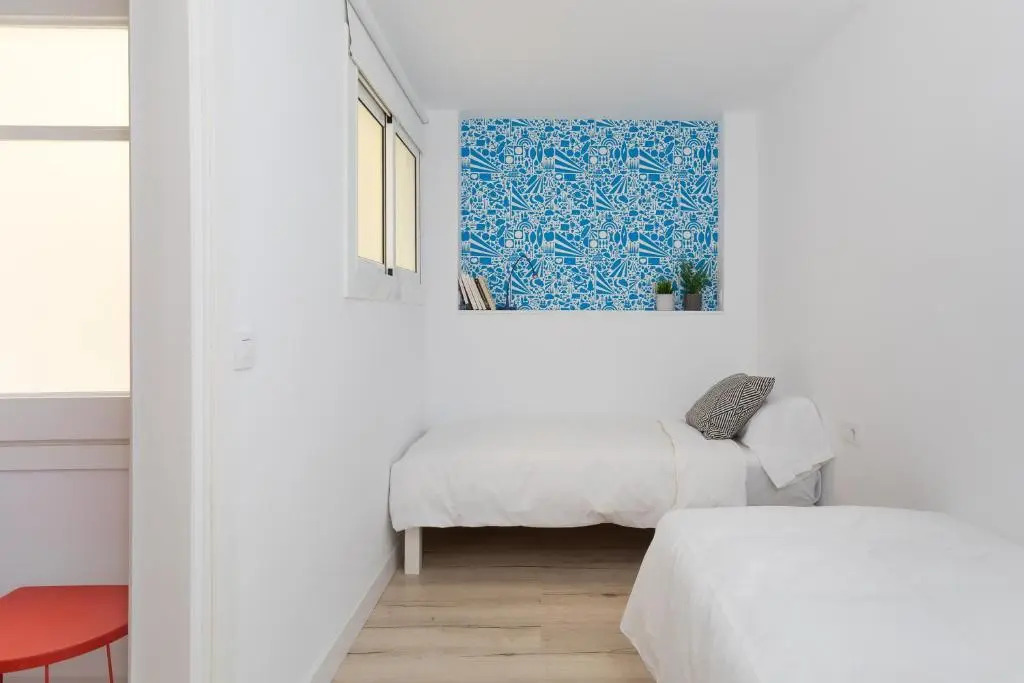 Casa Cosi - Eixample 3