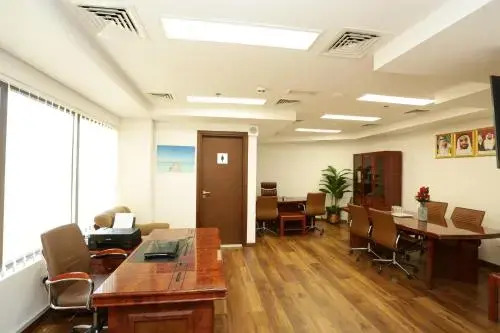 Marbella Hotel Apartments