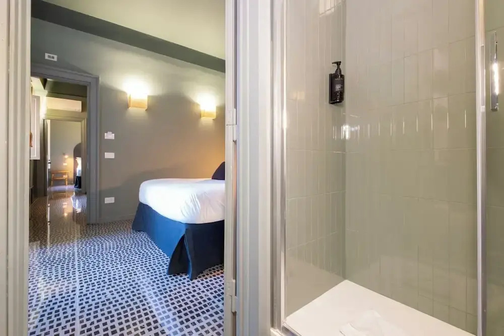 HT Vatican Cozy Rooms & Apartments
