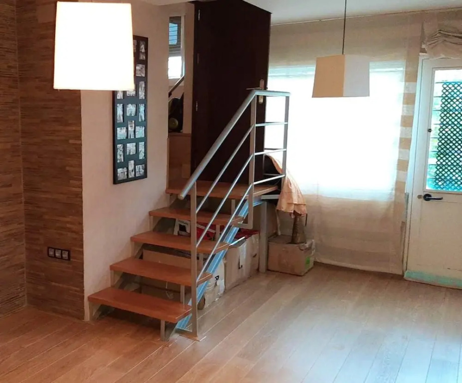 House With 4 Bedrooms In Cordoba With Enclosed Garden