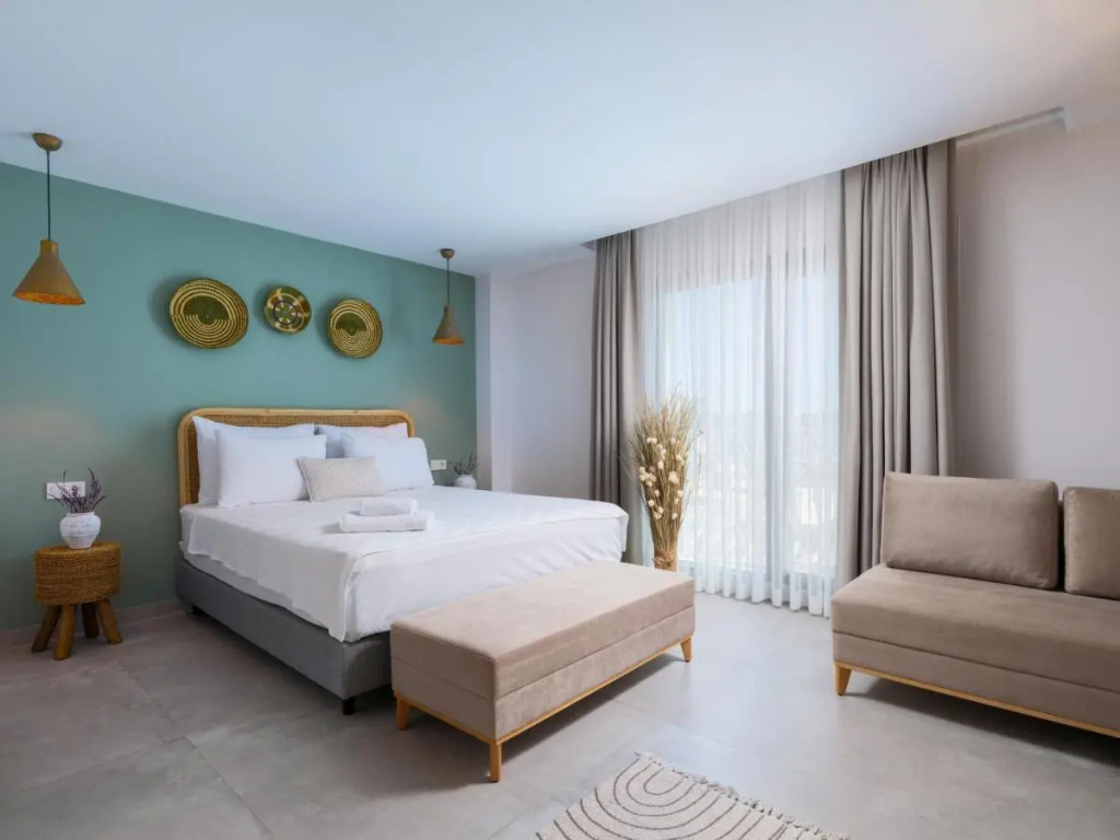 Cumbalıca Garden Hotel