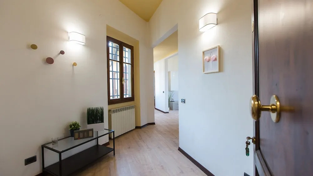 Rental In Rome Rosselli Santa Maria Novella Palace