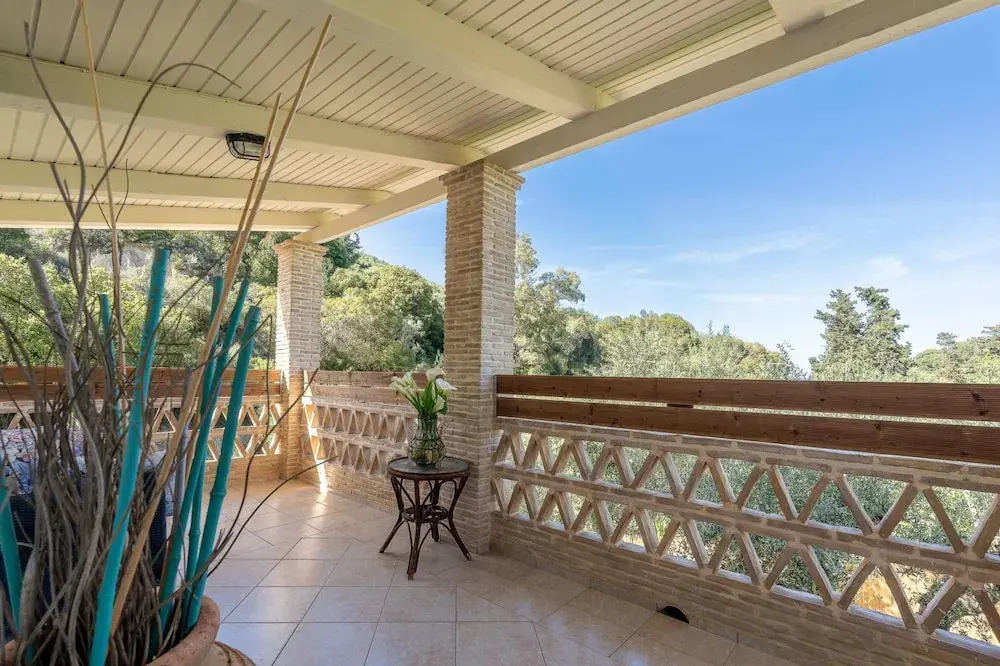 Vadina Apartment 1 in Zakynthos
