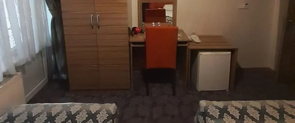 Аймини Отель