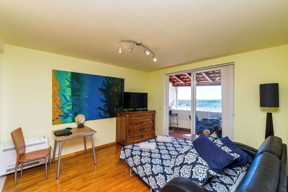 Apartment Reale