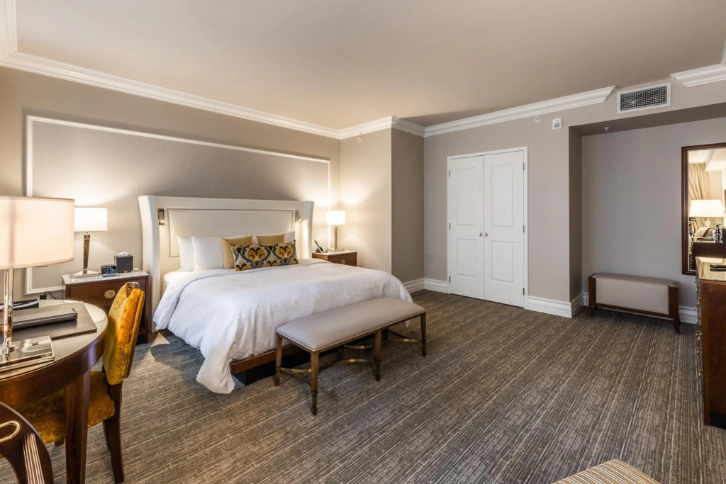 Hôtel Birks Montréal