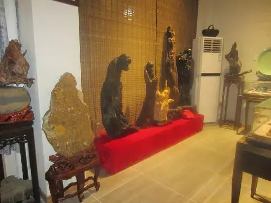 Yushi Culture City Hotel