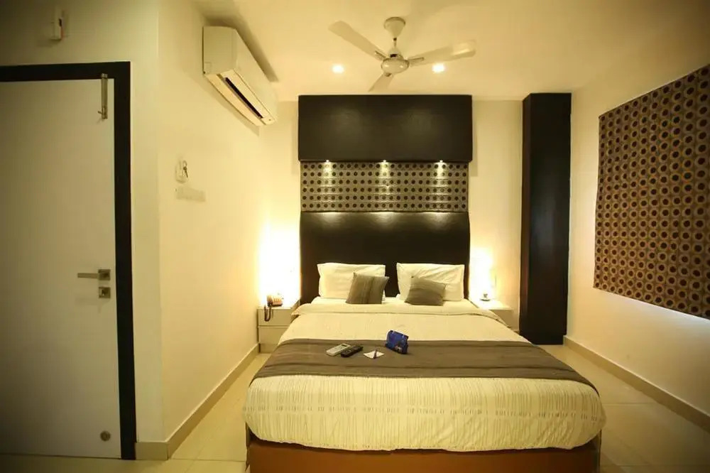 Oyo Premium Mmm Hospital