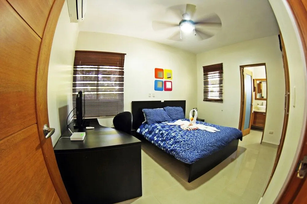 Paradise Condos, Cabarete
