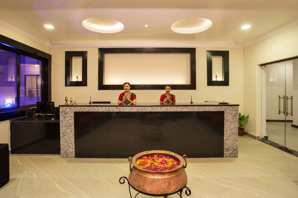 Tuki Resort Pokhara
