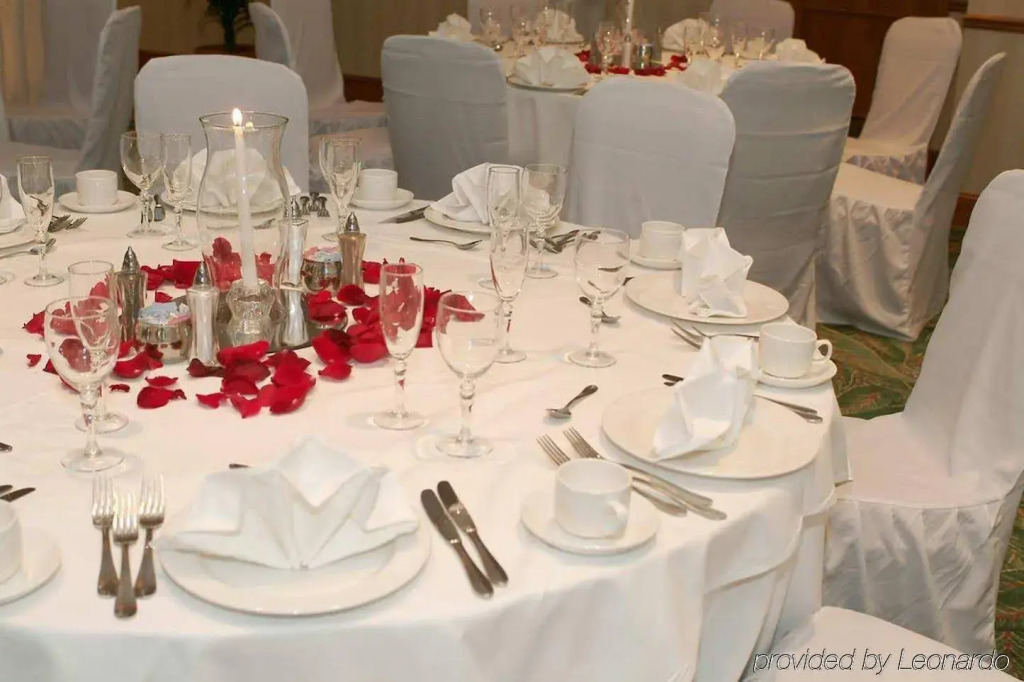 Hilton Garden Inn Dallas/Allen