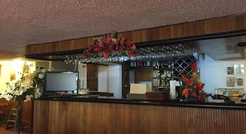 Hotel Sogamoso Real
