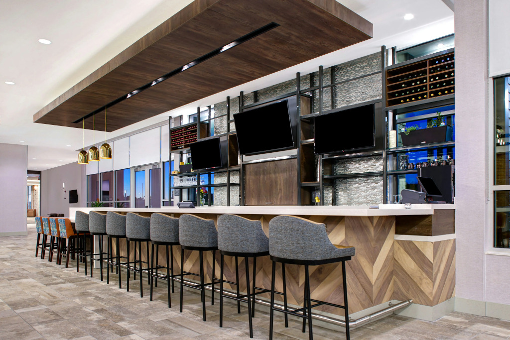 Hilton Garden Inn Cedar Rapids