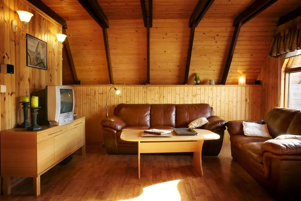 Birkihof Lodge