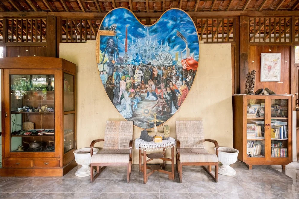 Mettaloka Guesthouse