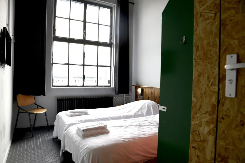Stayokay Hostel Eindhoven
