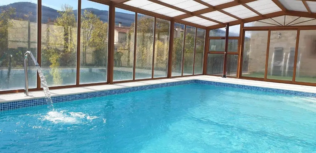 CASA RURAL EL PILON