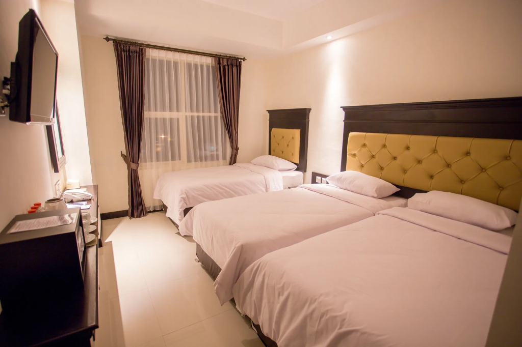Same Hotel Malang