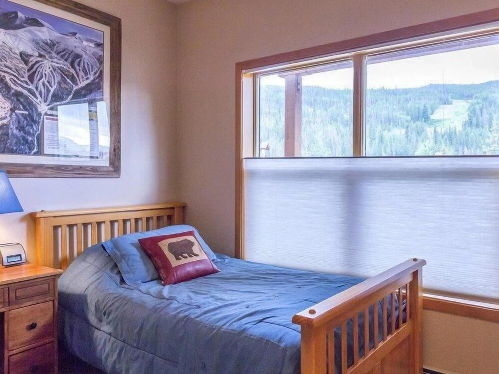 Snake River Village 3 Bedroom Apartment by Key to the Rockies