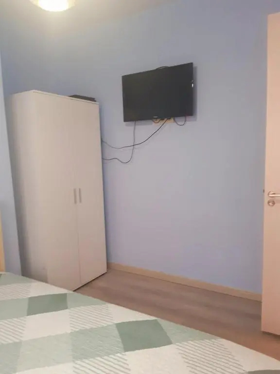 Holiday House Spiridi