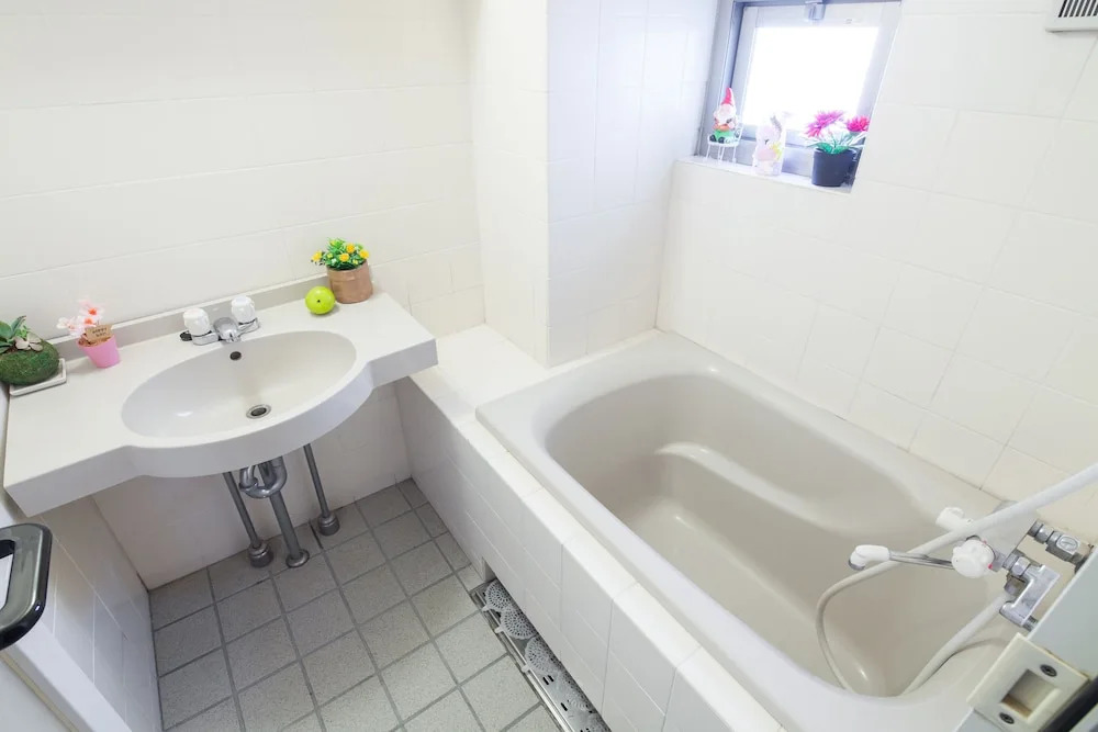 Apartment near Shibuya Station Type A
