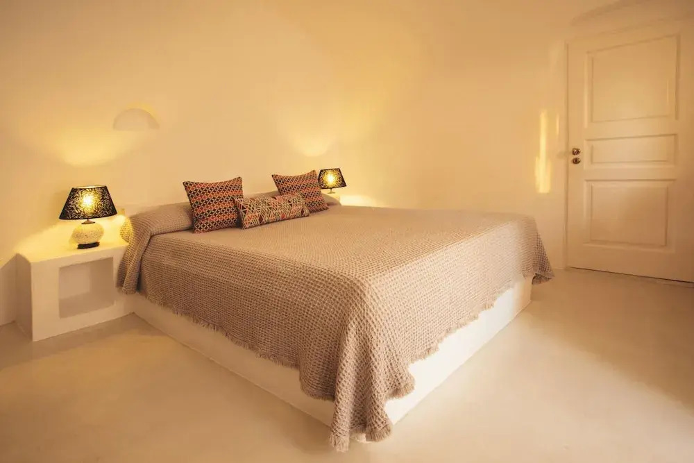 Remezzo Villas Santorini Studio
