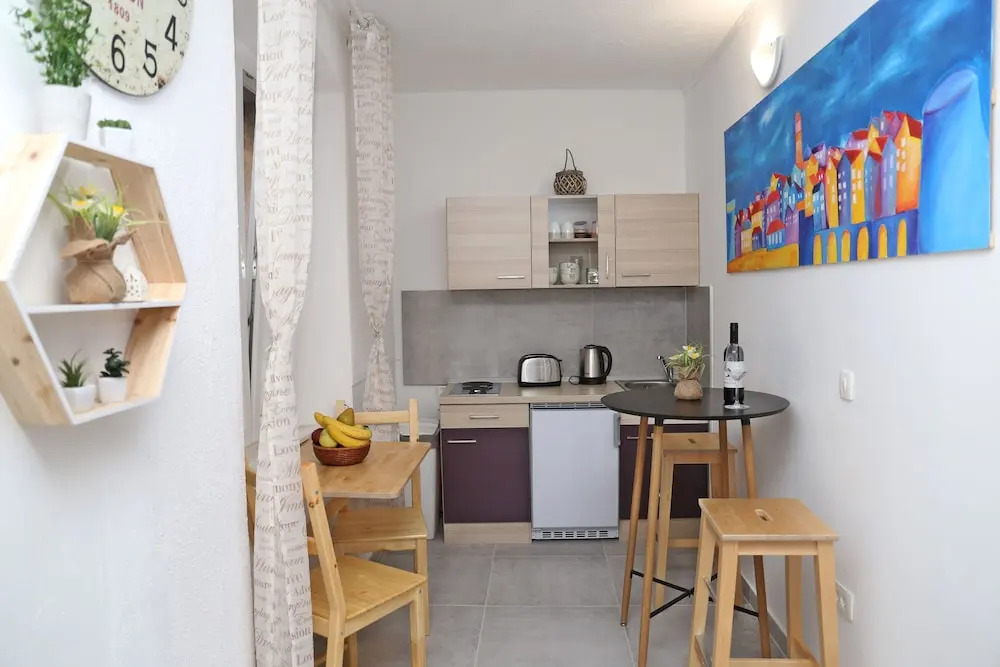 Hostel Korcula