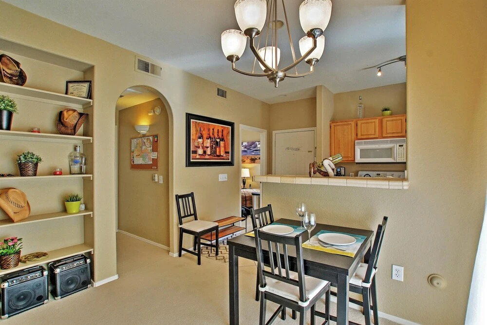 Near Bellair Golf Club! Phoenix Abode w/ Pool