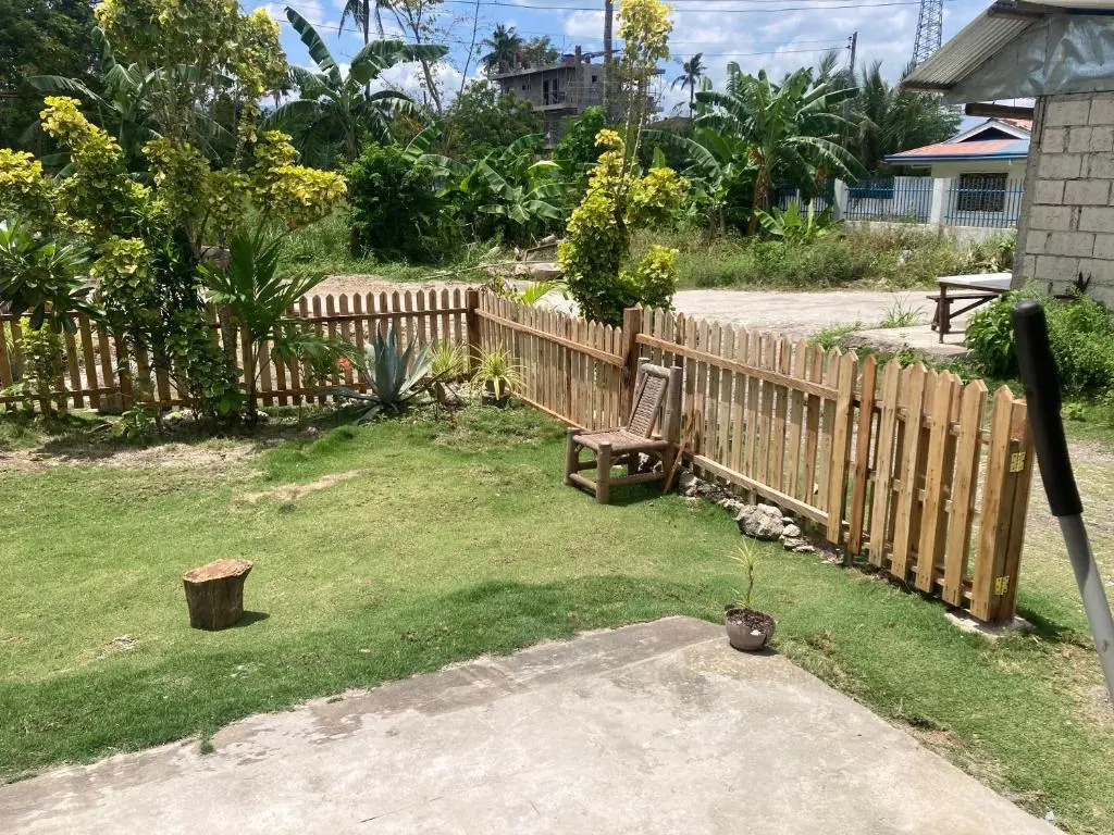 Villa Lovi Panagsama Beach Moalboal