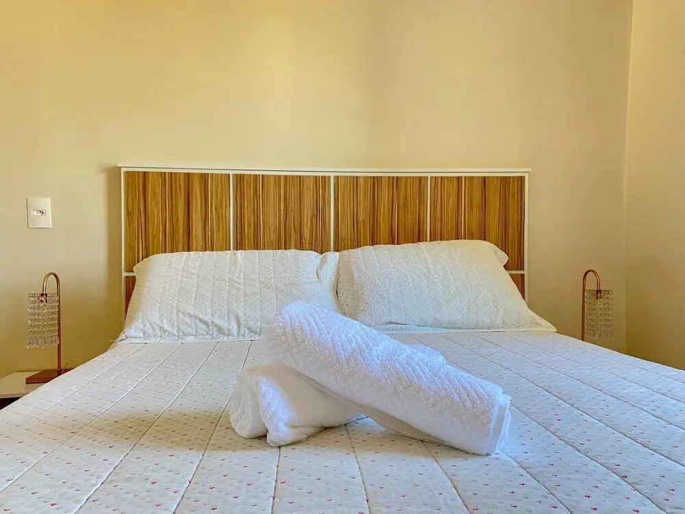 Resid. Clube Mar Grosso-Laguna - LAG605