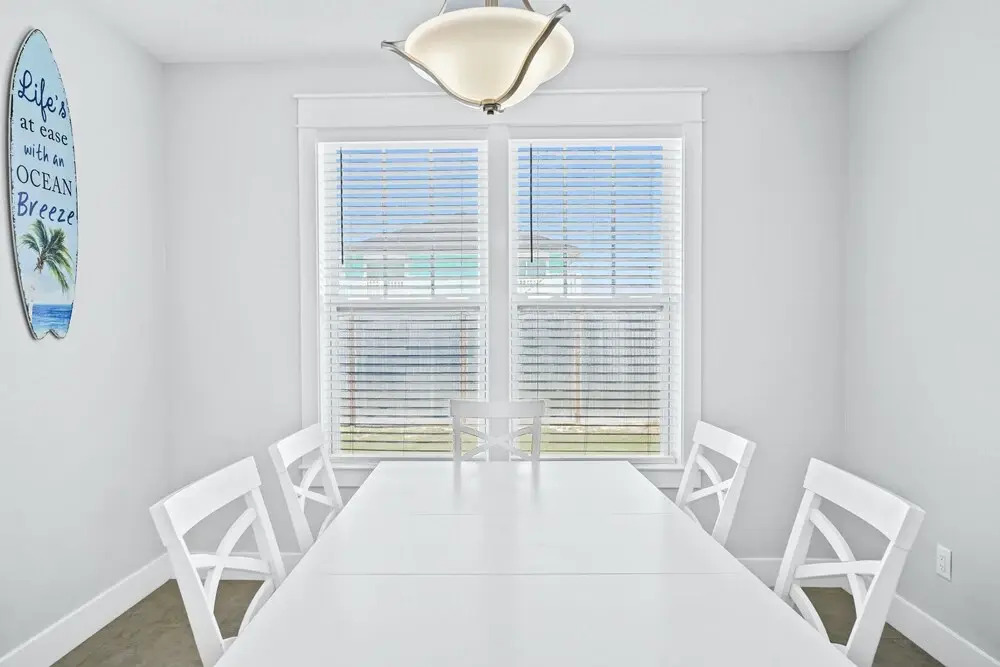 Beach House - The Swanky Seahorse By Panhandle Getaways