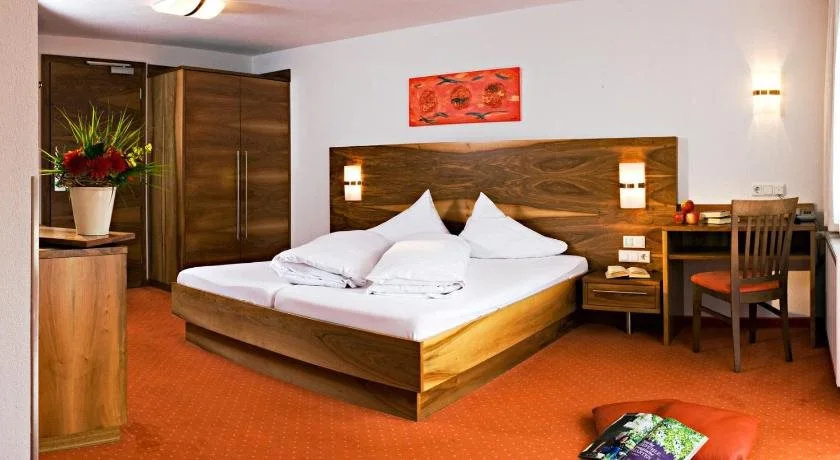 Hotel Arzlerhof