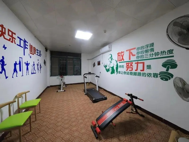 Green Tree Inn Guangxi Wuzhou Xinxing Second Road