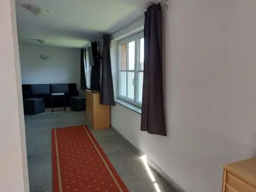 Apartment Lochner Piesendorf-Walchen