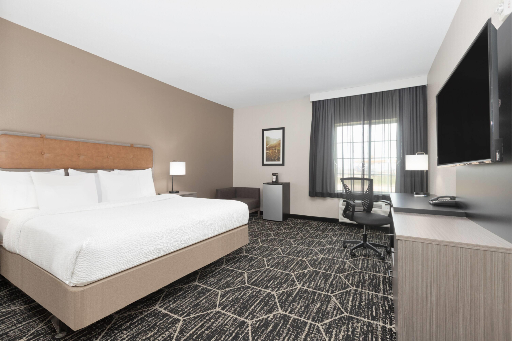 La Quinta by Wyndham Fairfield TX